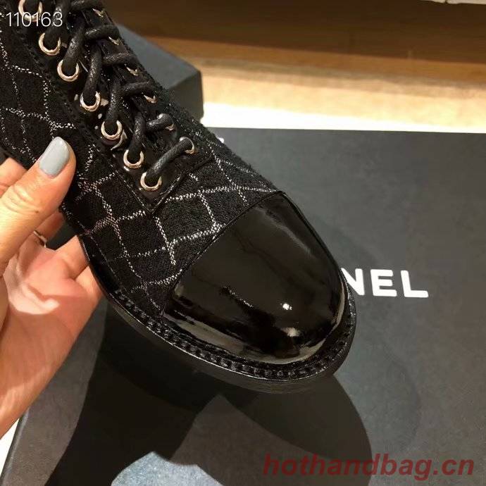 Chanel Shoes CH2734SJ-3