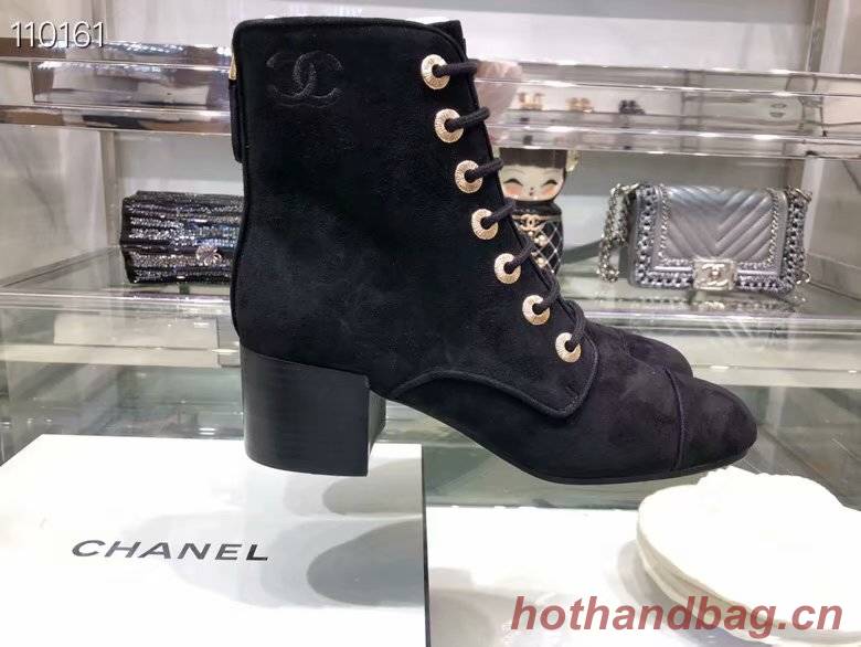 Chanel Shoes CH2735SJ-1 Heel height 5CM