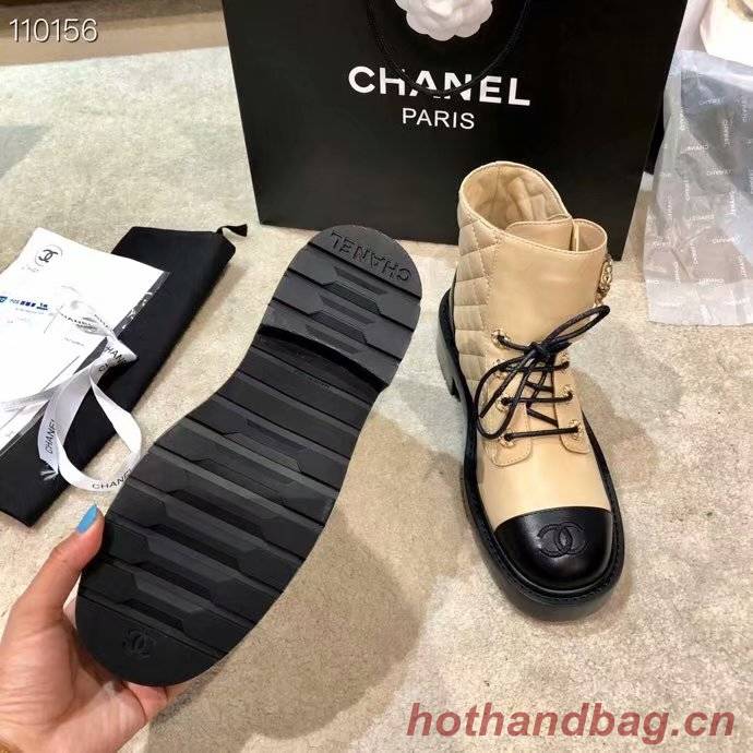 Chanel Shoes CH2736SJ-1