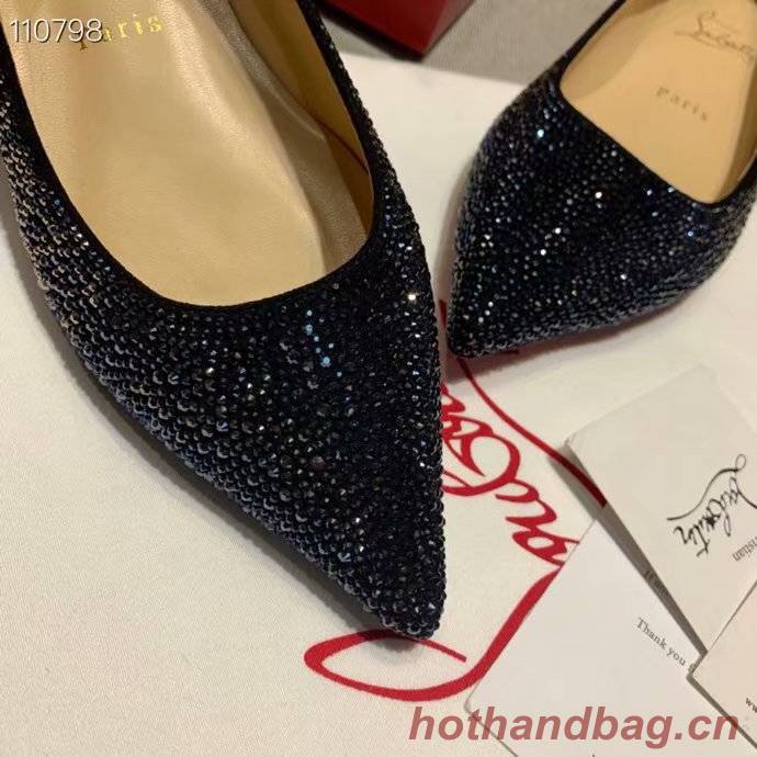 Christian Louboutin Shoes CL1657HJC-3