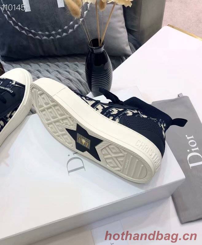 Dior Shoes Dior731DJ-4