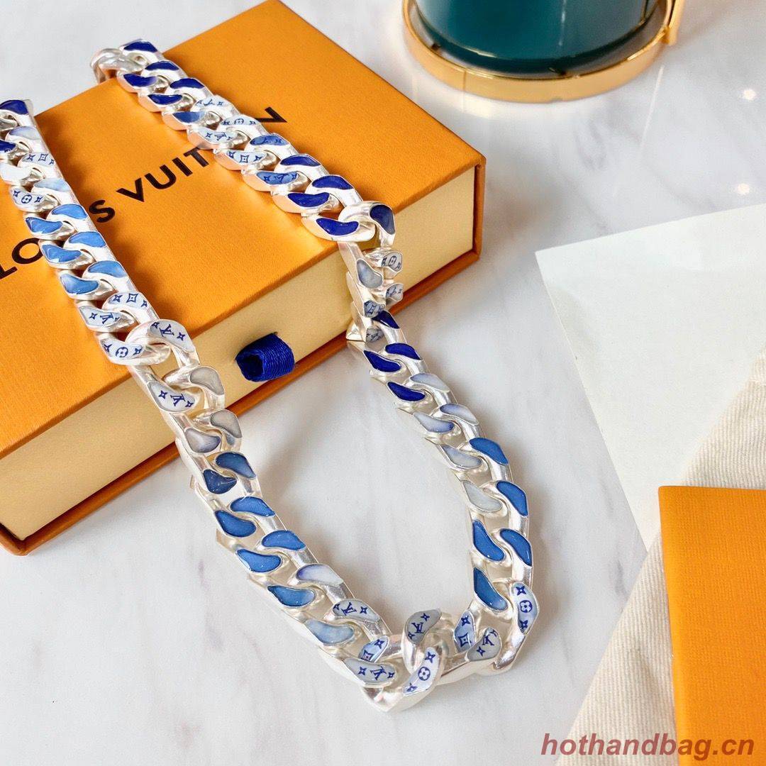 Louis Vuitton Necklace Or Bracelet LV6598