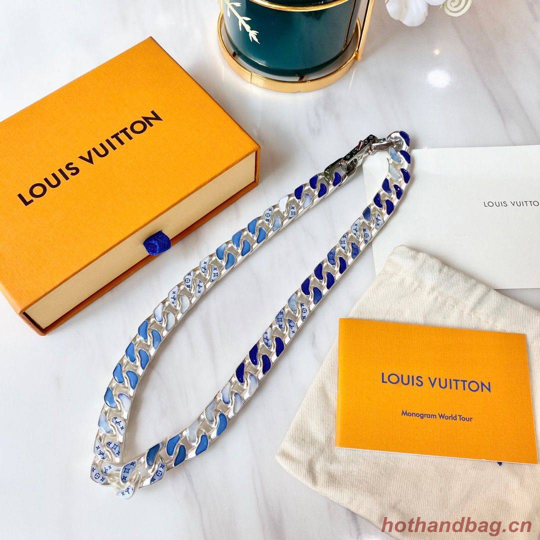 Louis Vuitton Necklace Or Bracelet LV6598