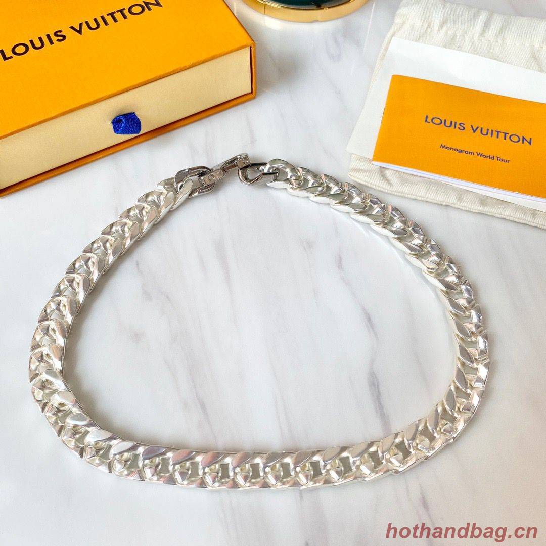 Louis Vuitton Necklace Or Bracelet LV6598