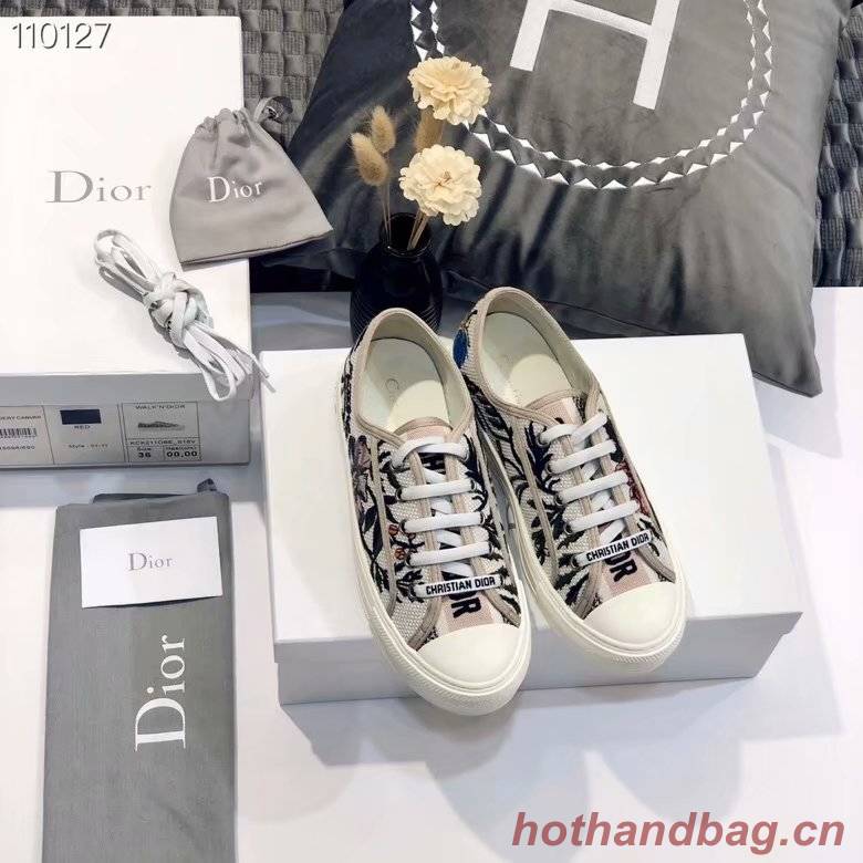 Dior Shoes Dior735DJ-2