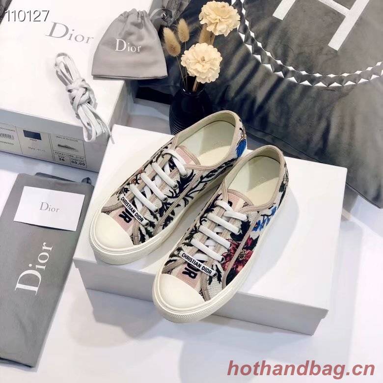 Dior Shoes Dior735DJ-2