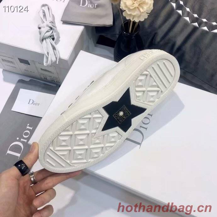 Dior Shoes Dior736DJ-2