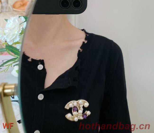 Chanel Brooch CE6233