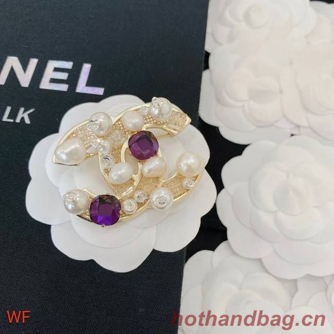 Chanel Brooch CE6233