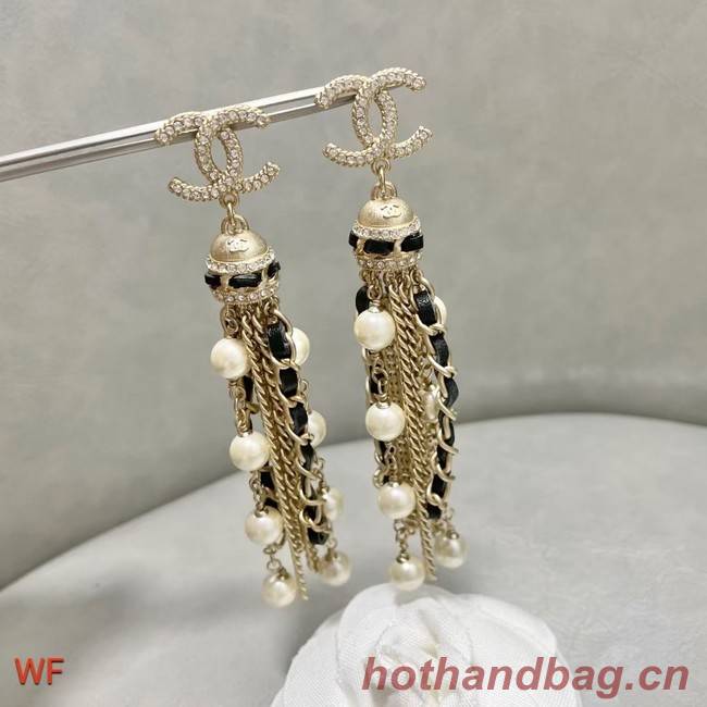 Chanel Earrings CE6234