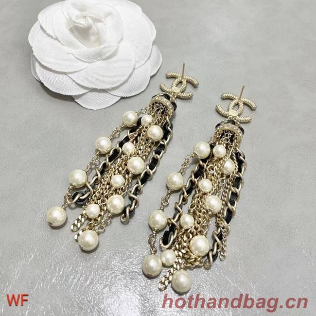 Chanel Earrings CE6234