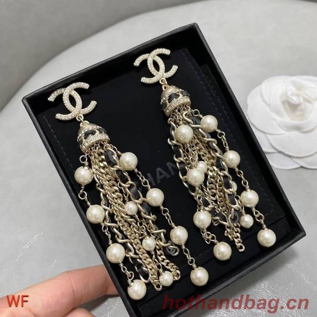 Chanel Earrings CE6234