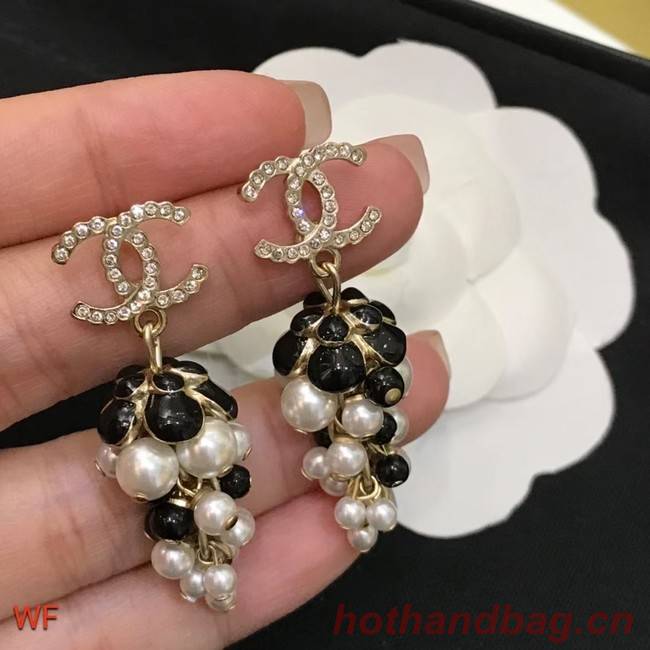 Chanel Earrings CE6236