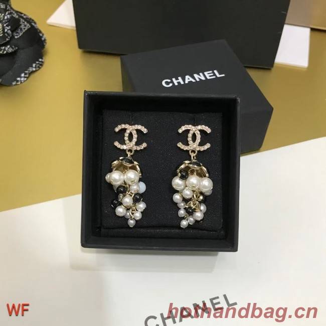 Chanel Earrings CE6236