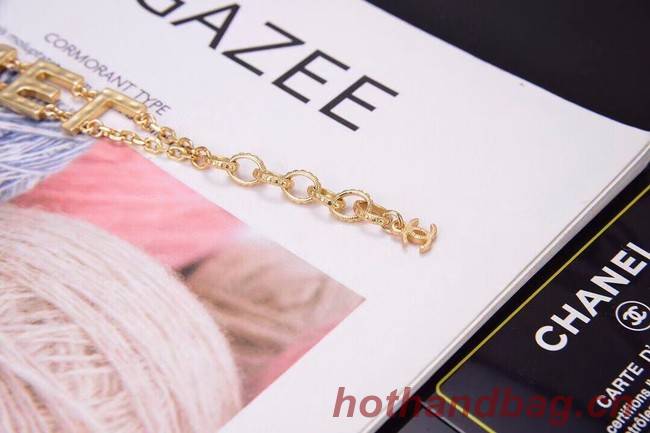 Chanel  Bracelet CE6253