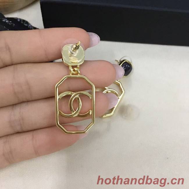 Chanel Earrings CE6242