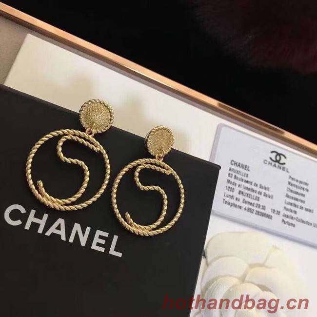 Chanel Earrings CE6248