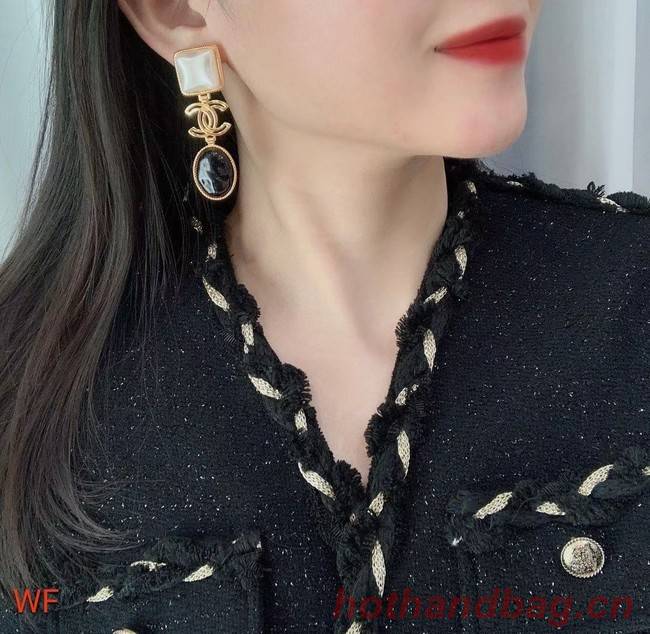 Chanel Earrings CE6260