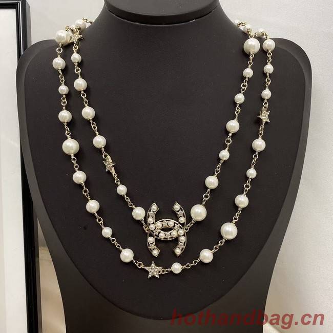 Chanel Necklace CE6239