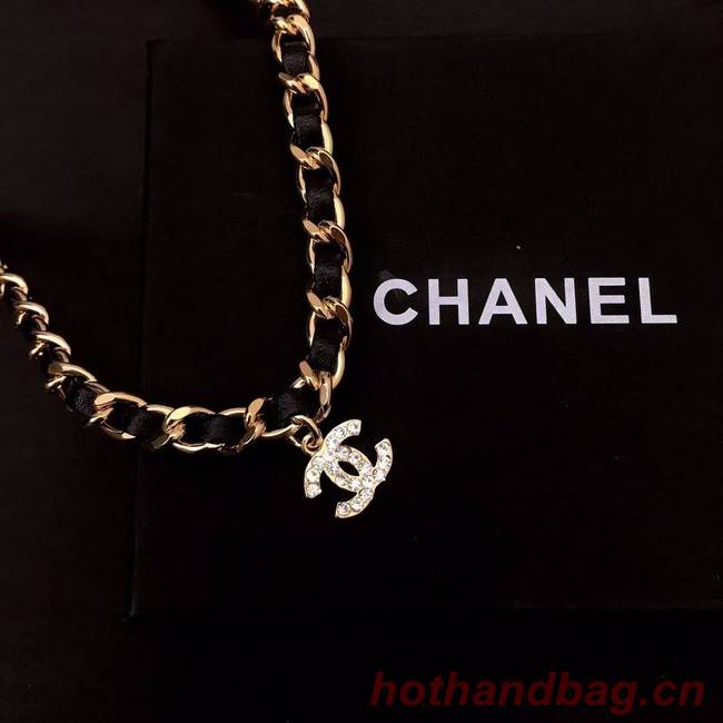 Chanel Necklace CE6241