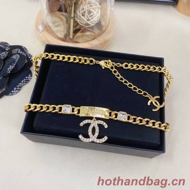 Chanel Necklace CE6245