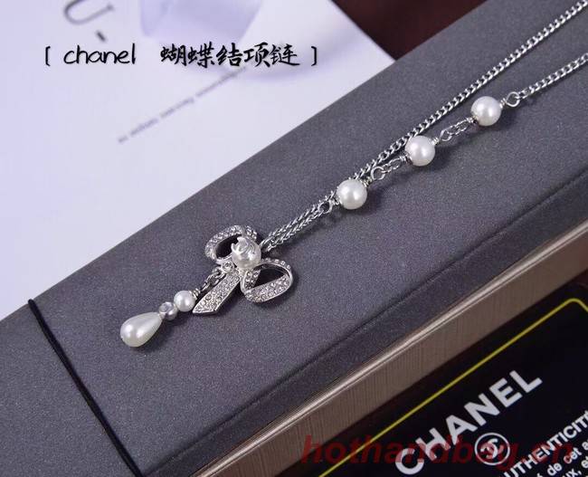 Chanel Necklace CE6252