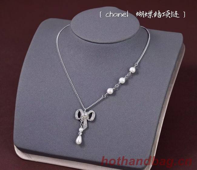 Chanel Necklace CE6252