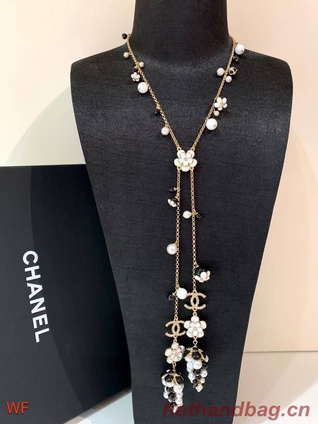 Chanel Necklace CE6256