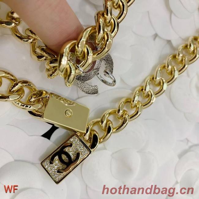 Chanel Necklace CE6258