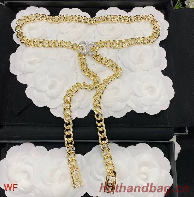 Chanel Necklace CE6258