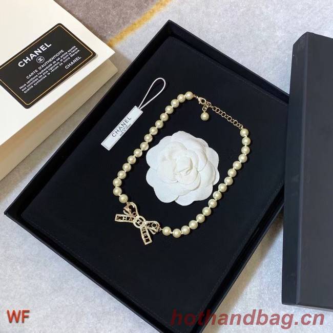 Chanel Necklace CE6259