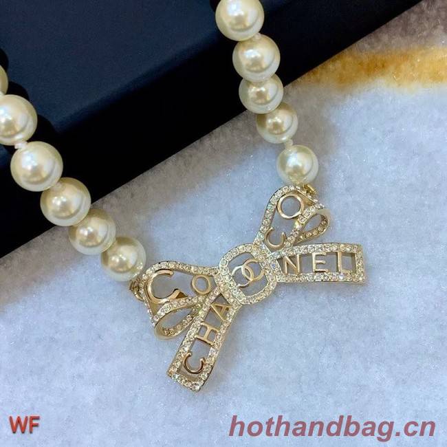 Chanel Necklace CE6259