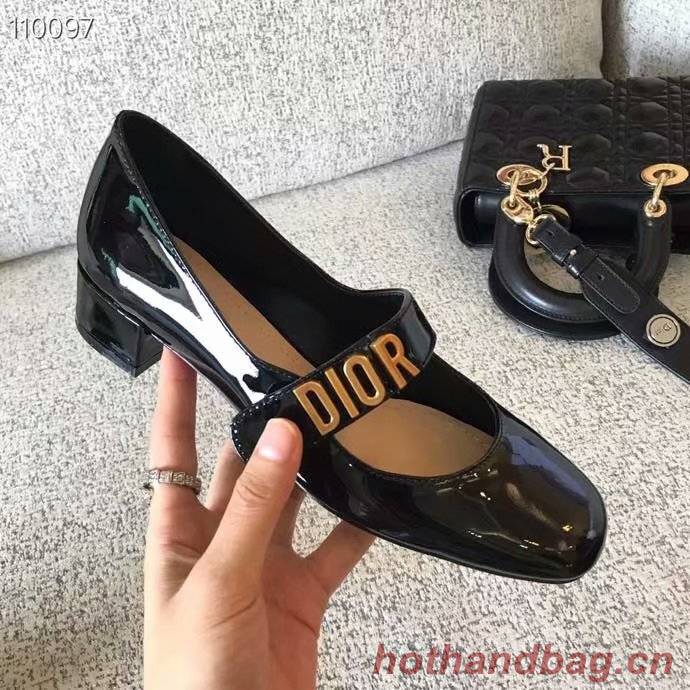 Dior Shoes Dior740DJ-3