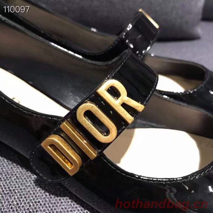 Dior Shoes Dior740DJ-3