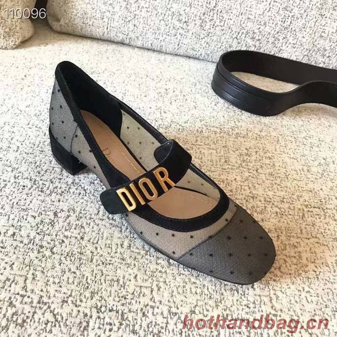 Dior Shoes Dior740DJ-4