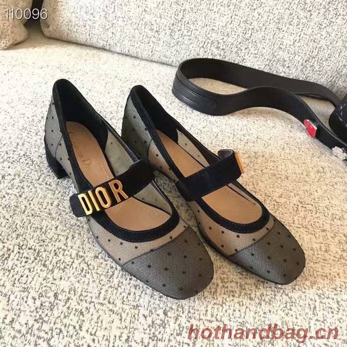 Dior Shoes Dior740DJ-4