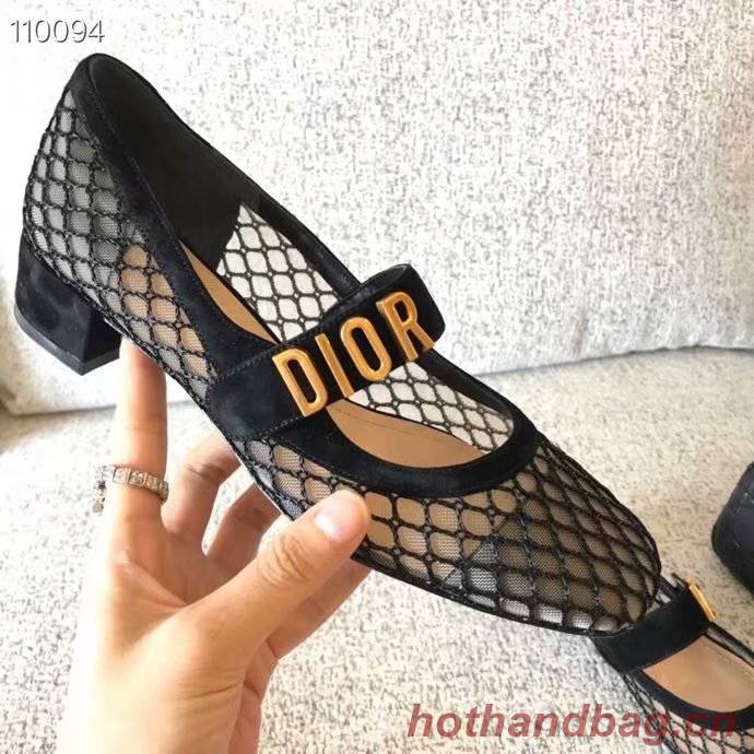 Dior Shoes Dior741DJ-2