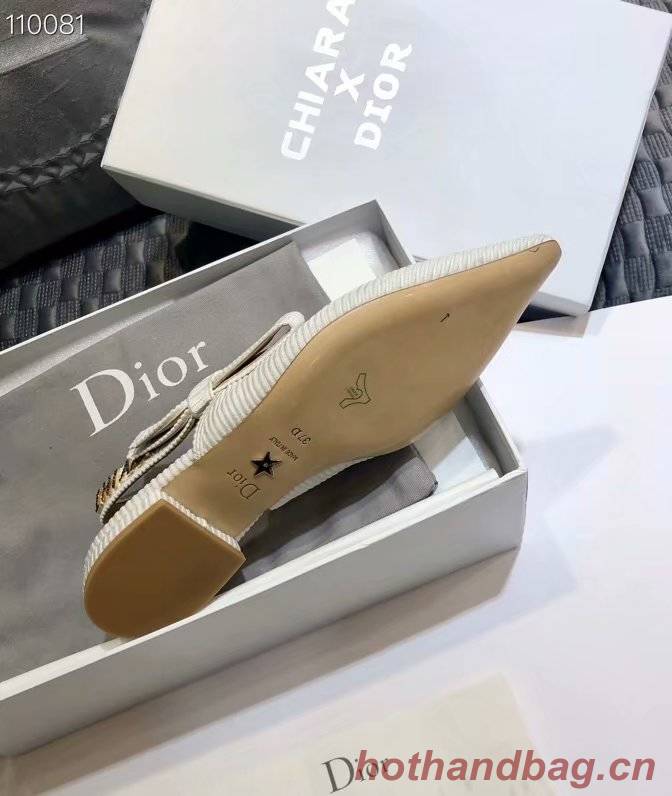 Dior Shoes Dior744DJ-4