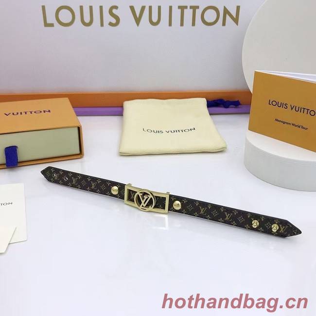 Louis Vuitton Bracelet CE6263