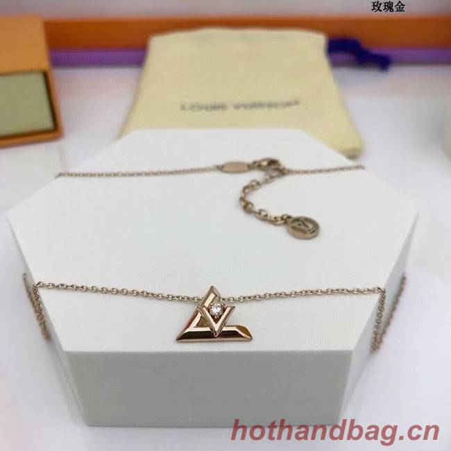 Louis Vuitton Necklace CE6261