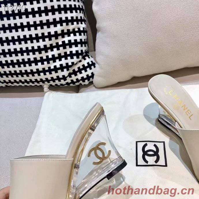 Chanel Shoes CH2740SJC-4