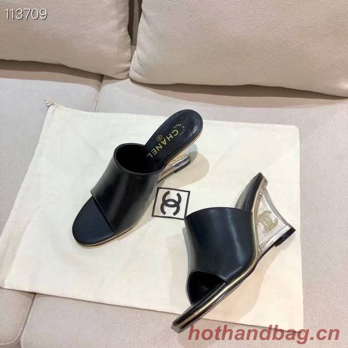 Chanel Shoes CH2740SJC-5