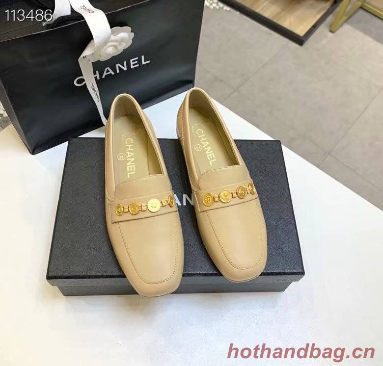 Chanel Shoes CH2746SJC-2