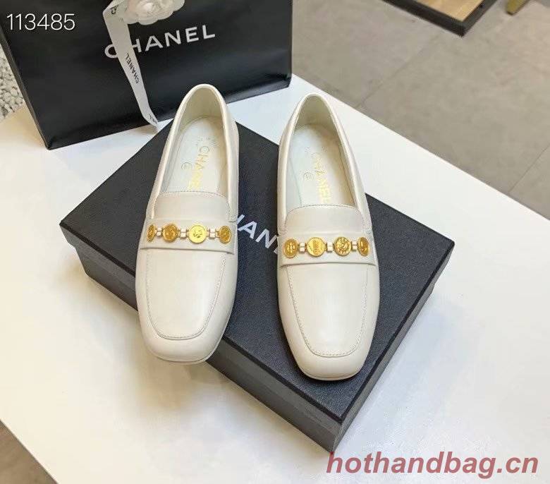 Chanel Shoes CH2746SJC-3