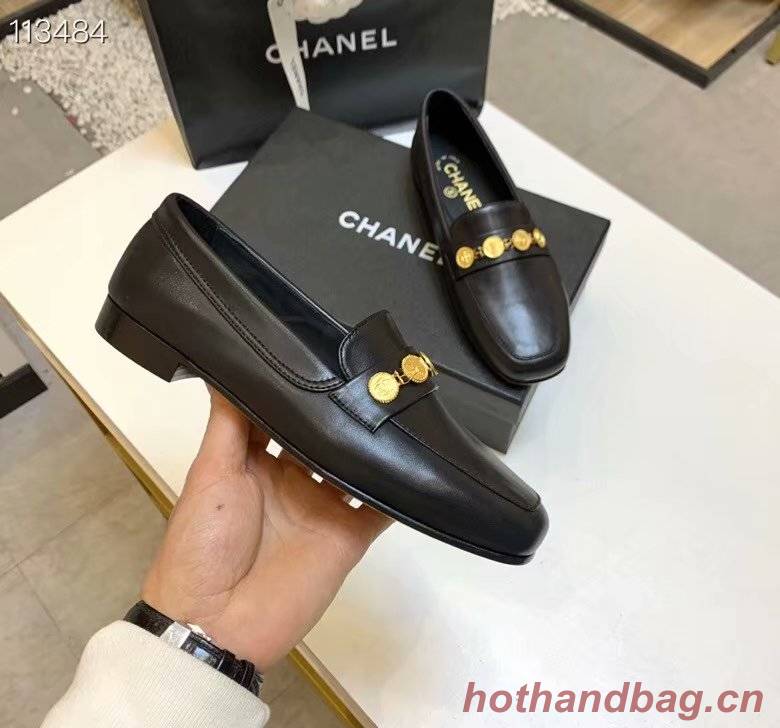 Chanel Shoes CH2746SJC-4