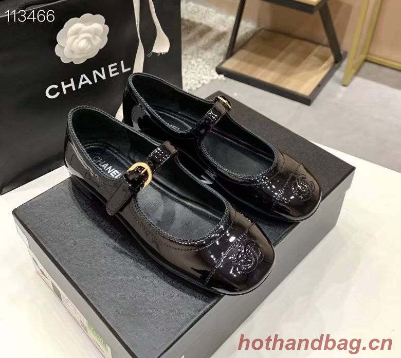 Chanel Shoes CH2750JSC-1