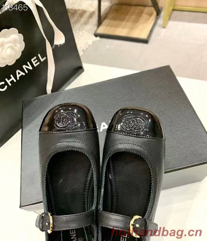 Chanel Shoes CH2750JSC-2