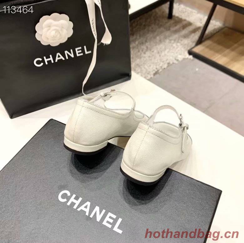 Chanel Shoes CH2750JSC-3