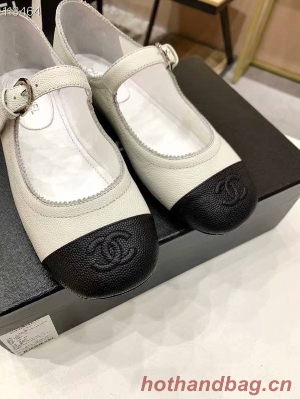 Chanel Shoes CH2750JSC-3