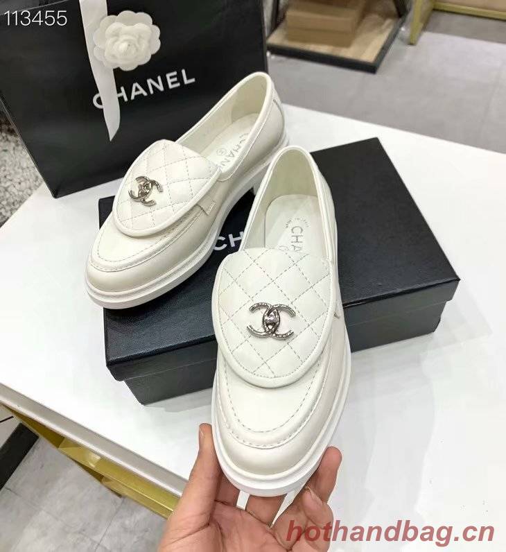 Chanel Shoes CH2752JSC-2